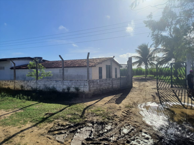 Homem de 57 anos é assassinado dentro de fazenda onde trabalhava em Igreja Nova