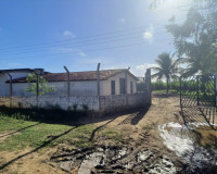 Homem de 57 anos é assassinado dentro de fazenda onde trabalhava em Igreja Nova