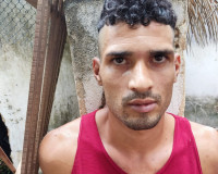 Acusado de praticar série de roubos e furtos é preso junto com irmão em Penedo