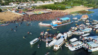 Penedo Summer se consolida como a maior festa náutica realizada no "Velho Chico"