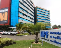 Fundef: MPF pede que Porto Real e mais 33 cidades apliquem precatórios