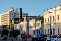 Penedo participa de encontro dos destinos do Programa Turismo Futuro Brasil