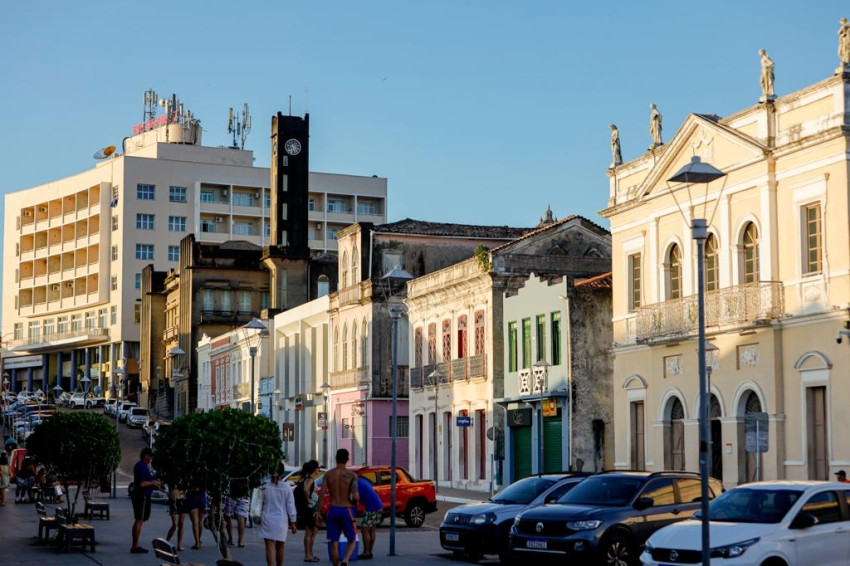 Penedo participa de primeiro encontro dos destinos selecionados para o Programa Turismo Futuro Brasil