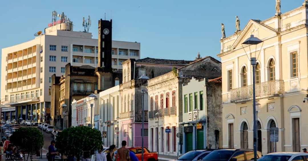 Penedo participa de primeiro encontro dos destinos selecionados para o Programa Turismo Futuro Brasil