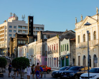 Penedo participa de encontro dos destinos do Programa Turismo Futuro Brasil