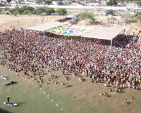 Penedo Summer: 100% dos entrevistados indicariam o Destino Penedo