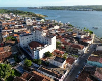 Prefeitura de Penedo divulga programação alusiva ao aniversário de 387 anos