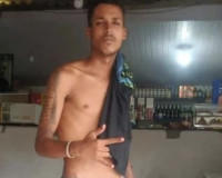 Corpo encontrado próximo a prainha de Penedo é de jovem que estava desaparecido