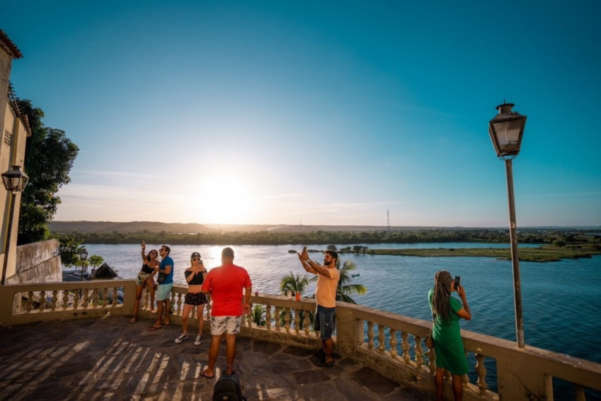 Destino Penedo participa de maior evento de turismo da América Latina