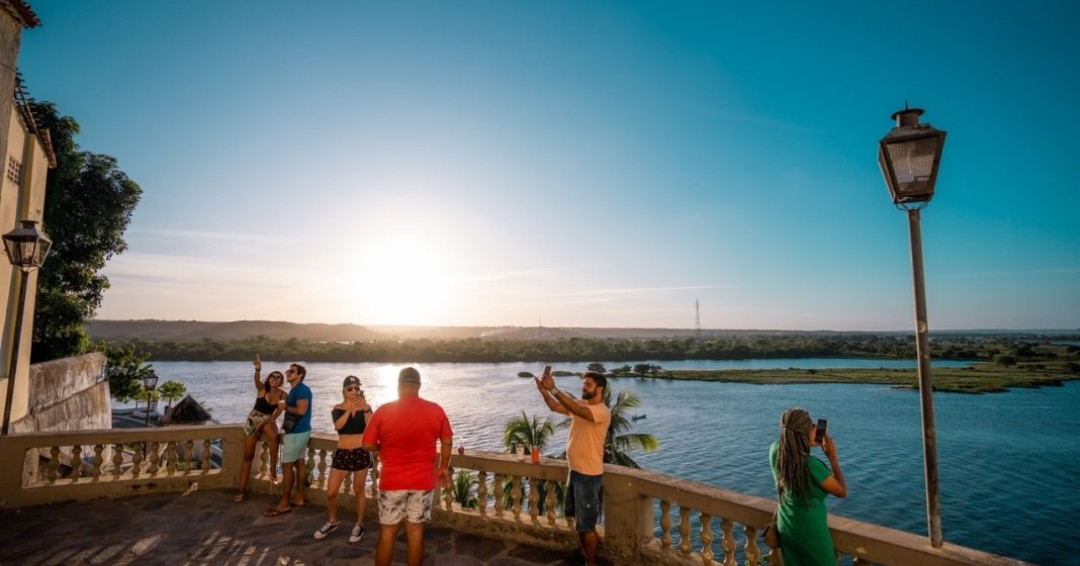 Destino Penedo participa de maior evento de turismo da América Latina