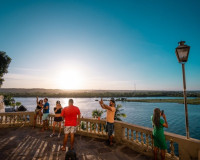 Destino Penedo participa de maior evento de turismo da América Latina