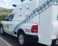 Jovem de 21 anos é encontrado morto nos fundos da casa onde residia em Penedo