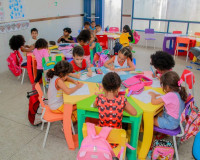 Governo Ronaldo Lopes reforça segurança nas escolas da Prefeitura de Penedo