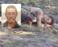 Homem de 44 anos é executado na prainha de Penedo com golpes de arma branca