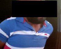 Autor de homicídio na prainha de Penedo é preso em flagrante pelo 11ºBPM