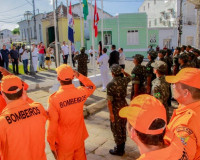 Prefeitura de Penedo abre programação oficial do aniversário da cidade