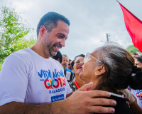 Programas do Governo melhoram qualidade de vida de comunidade em Penedo
