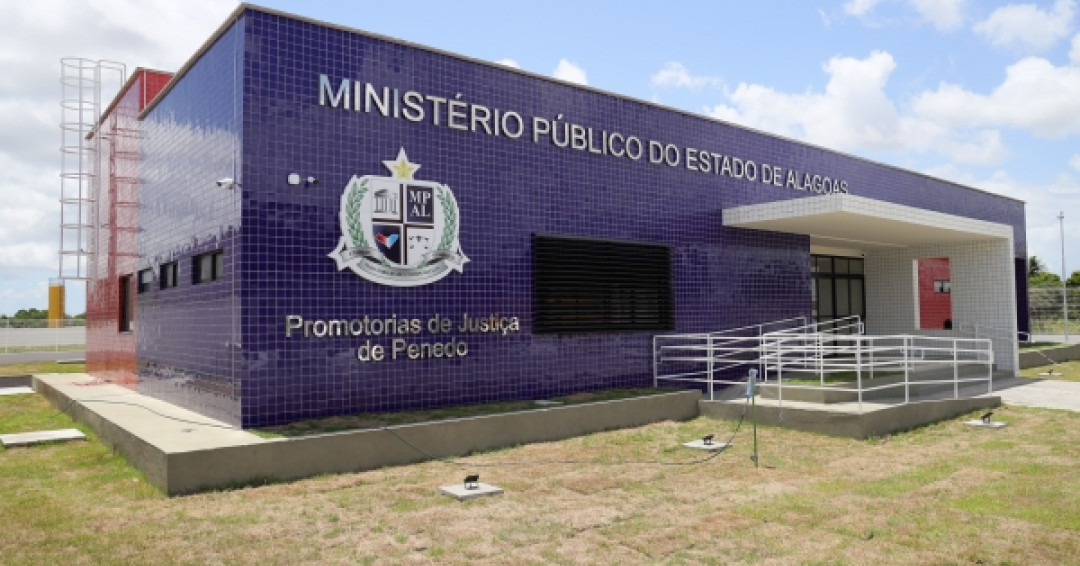 MP recomenda que seja feita licitação para o transporte urbano de Penedo