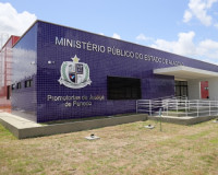MP recomenda que seja feita licitação para o transporte urbano de Penedo