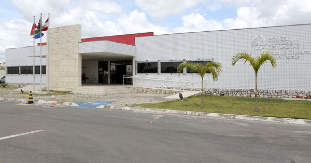 Acusado de matar ex-reeducando em Penedo será julgado em 27 de abril