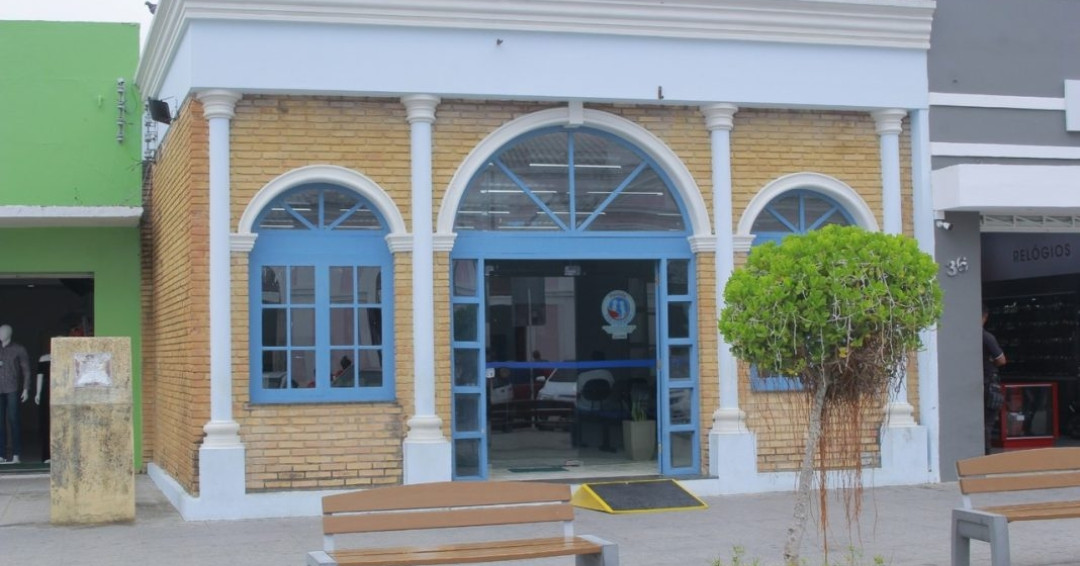 Servidor efetivo da Prefeitura de Penedo assume presidência do Conselho Gestor do Instituto Penedo Previdência