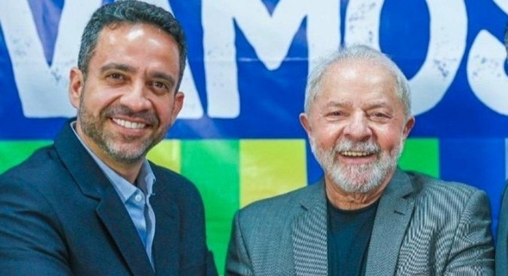 Em Piaçabuçu, presidente Lula tem 81% de aprovação e governador Paulo Dantas 77%, segundo pesquisa