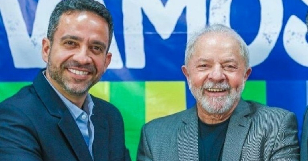 Em Piaçabuçu, presidente Lula tem 81% de aprovação e governador Paulo Dantas 77%, segundo pesquisa