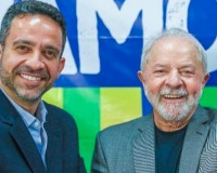 Em Piaçabuçu, presidente Lula tem 81% de aprovação e governador Paulo Dantas 77%, segundo pesquisa