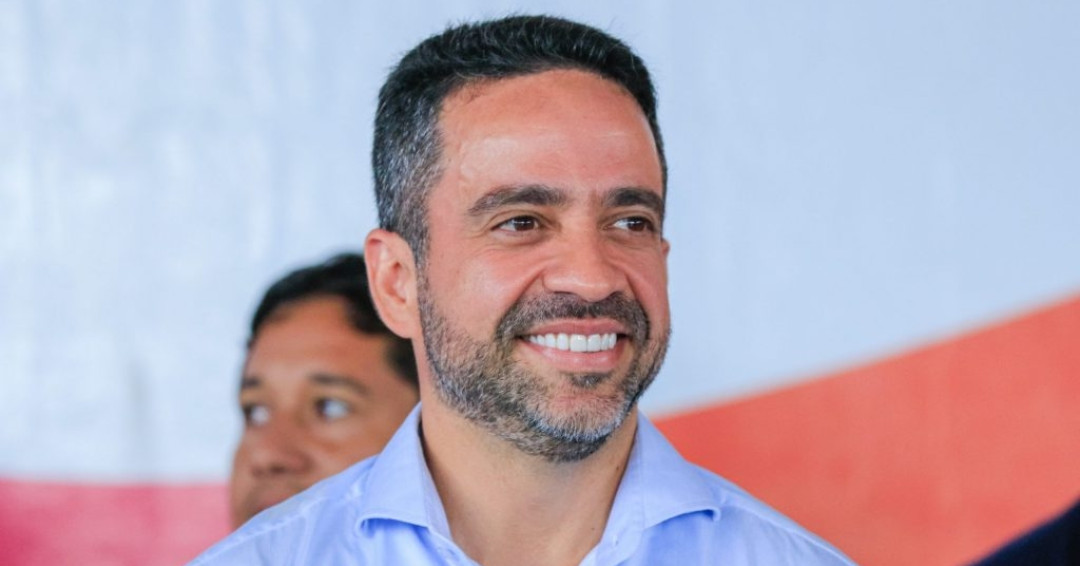 Governador Paulo Dantas declara apoio a Rymes Lessa na corrida pela prefeitura de Piaçabuçu