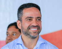 Governador Paulo Dantas declara apoio a Rymes Lessa na corrida pela prefeitura de Piaçabuçu