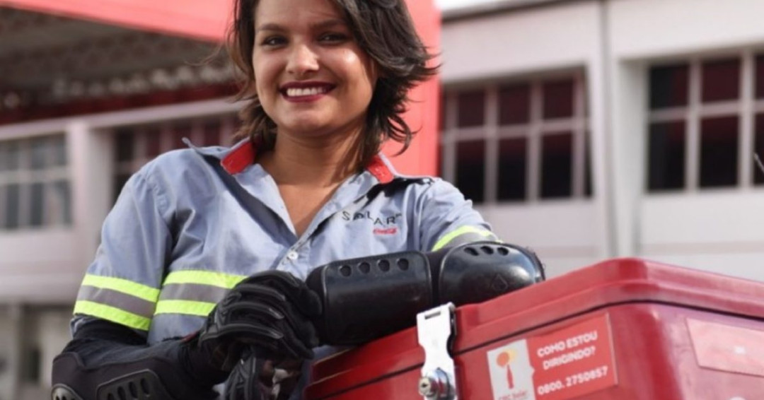 Solar Coca-Cola abre novas vagas de emprego em Porto Real do Colégio, Penedo e outras cidades