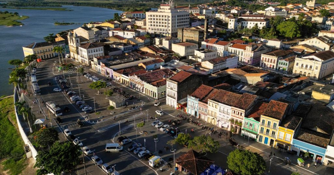 Governo de Alagoas realiza em Penedo Fórum Regional do PPA 2024-2027
