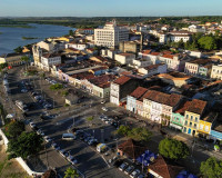 Governo de Alagoas realiza em Penedo Fórum Regional do PPA 2024-2027