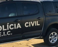 Polícia prende homem acusado de criar perfil falso e divulgar fotos íntimas de ex-companheira e cunhada