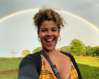 Artista alagoana estreia em novela e participa da FliPenedo nesta quarta, 03