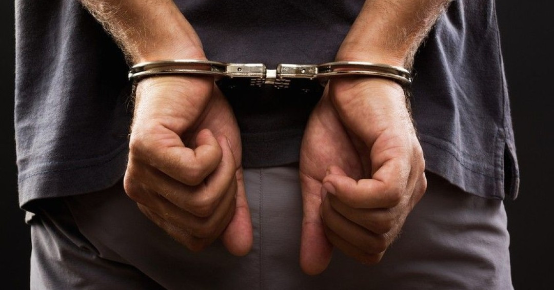 Homem foragido da Justiça de Alagoas é preso no Espírito Santo