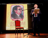 FliPenedo 2023 homenageia alagoanos Ernani Méro e Jorge de Lima