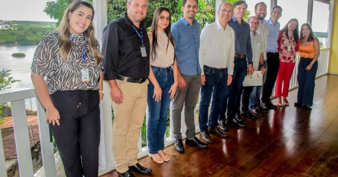 Prefeitura de Penedo e Senac formalizam convênio para oferta de cursos gratuitos