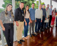 Prefeitura de Penedo e Senac formalizam convênio para oferta de cursos gratuitos