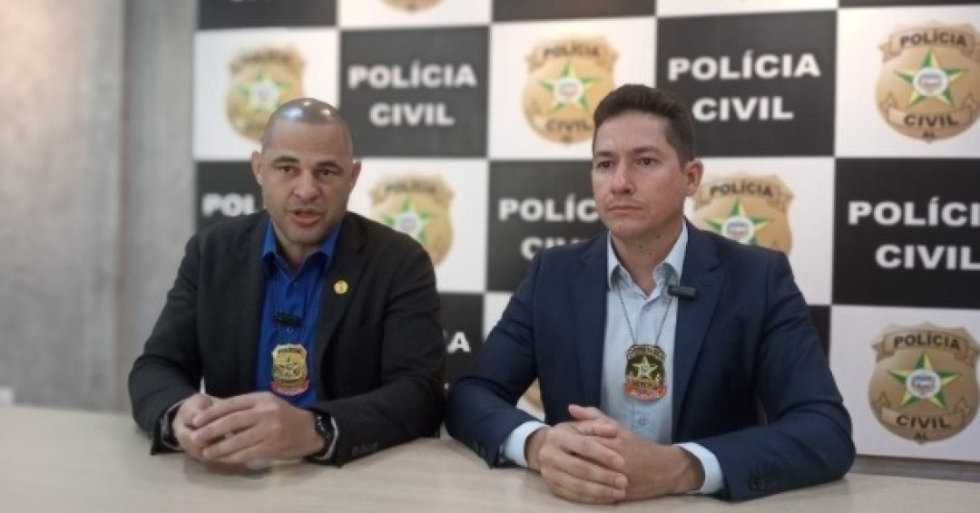 Golpe milionário: presa acusada de vender vagas de emprego na Sesau