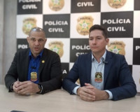 Golpe milionário: presa acusada de vender vagas de emprego na Sesau de Alagoas