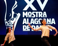 Inscrições abertas para oficinas gratuitas que serão ofertadas em Penedo na Mostra de Dança
