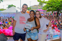 Assistência Com Você sorteia prêmios e promove serviços em Penedo na edição especial Dia das Mães