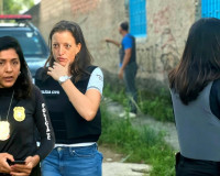 Polícia Civil realiza operação e prende envolvidos em assassinar torcedor do CSA