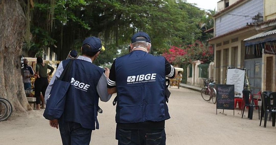 IBGE terá concurso com mais de 8.000 vagas; confira as funções
