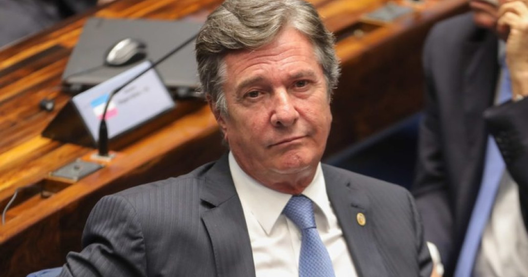 Maioria do STF vota para condenar Collor por corrupção passiva e lavagem de dinheiro