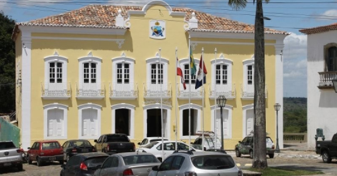 Fundepes e Copeve divulgam resultado final de concurso da Prefeitura de Penedo
