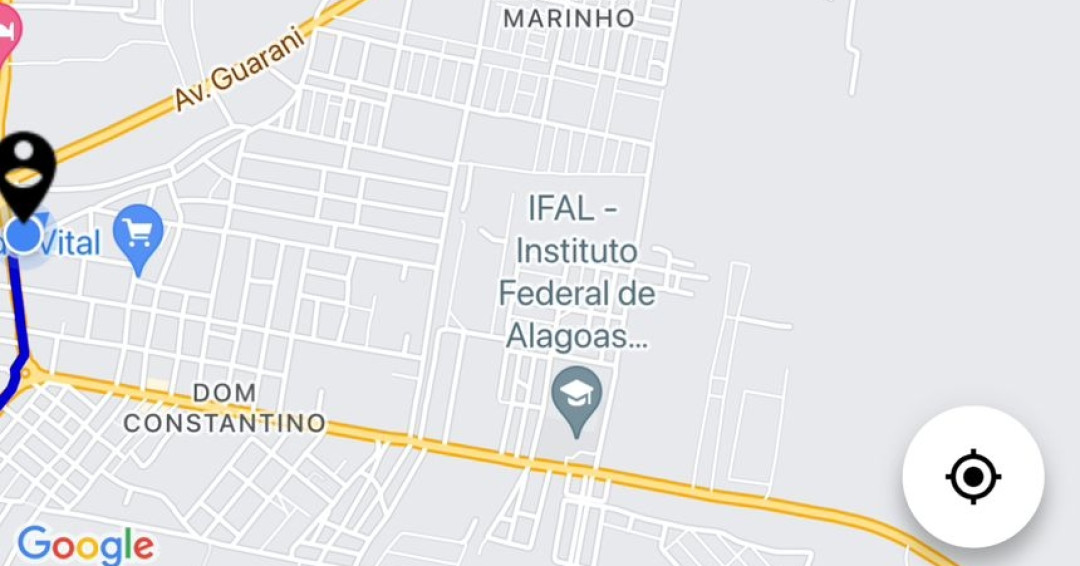 Usuários reclamam de recálculo em corridas feitas pelo Trip10 em Penedo