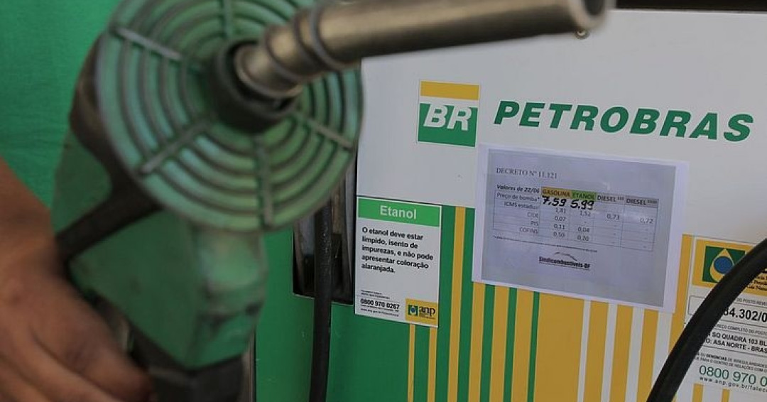 Governo lança canal de denúncias sobre preço de combustíveis; veja como fazer