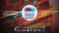 Festival de Música de Penedo tem sua primeira edição em Portugal